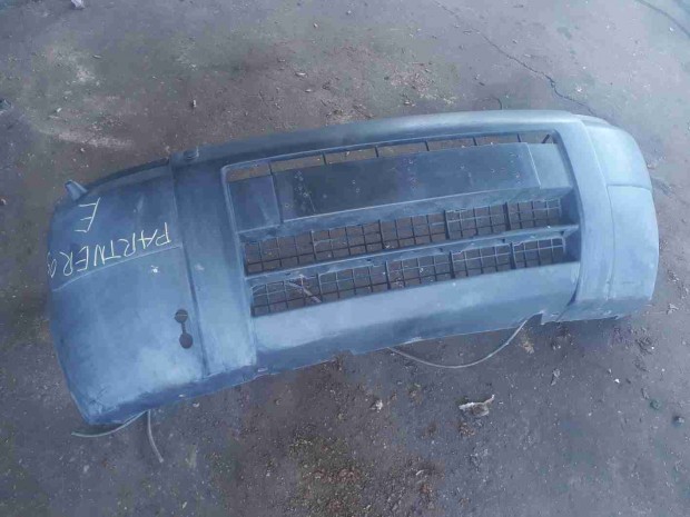 Peugeot Partner 02-08 Els Lkhrt