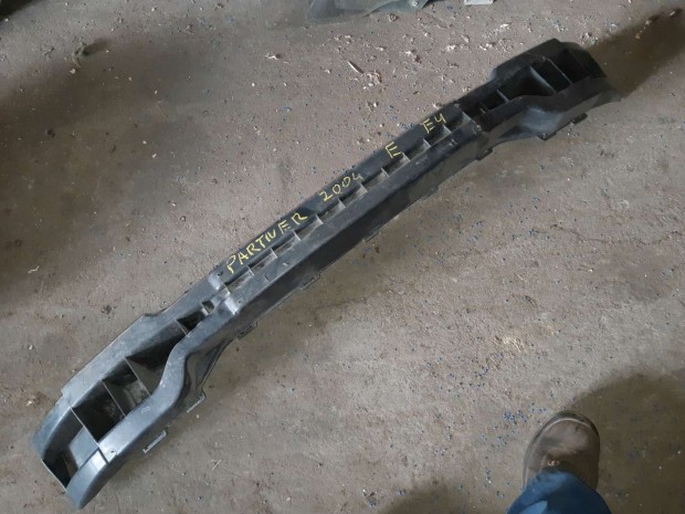 Peugeot Partner 02-08 Els� L�kh�r�t� Merev�t�