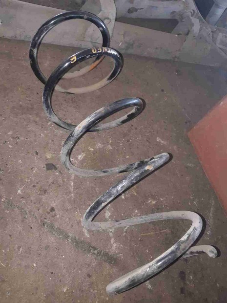 Peugeot Partner 02-08 Els� Rug�