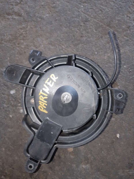 Peugeot Partner 02-08 F�t�motor