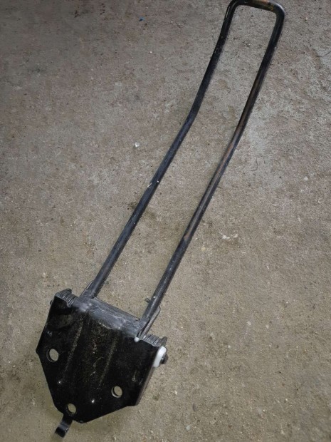 Peugeot Partner 02-08 Jobb Csomagt�rajt� Nyit�shat�rol�