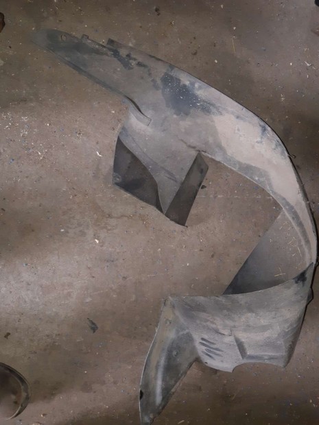 Peugeot Partner 02-08 Jobb Els� Dobbet�t