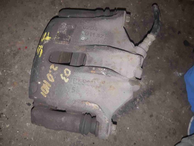 Peugeot Partner 02-08 Jobb Els� F�knyereg