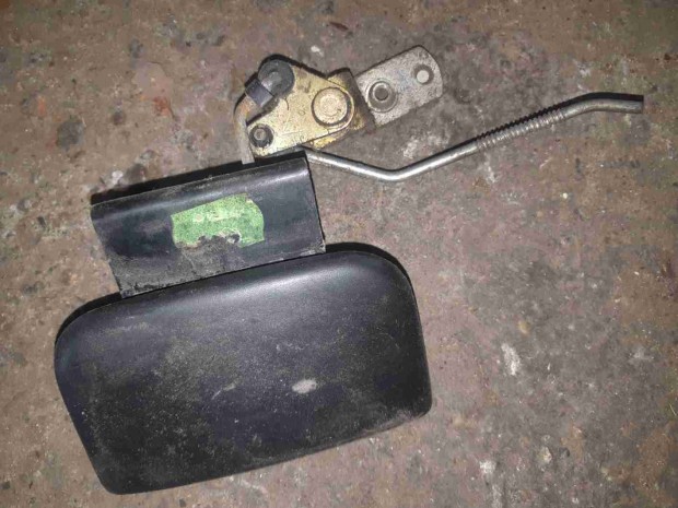 Peugeot Partner 02-08 Jobb Els� K�ls� Ajt�kilincs