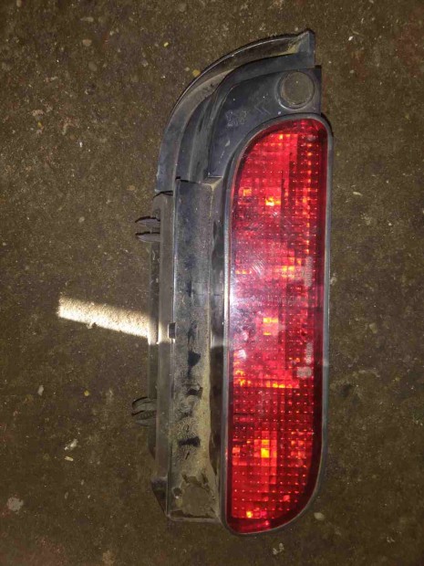 Peugeot Partner 02-08 P�tf�kl�mpa