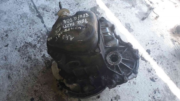 Peugeot Partner 02-08 V�lt�