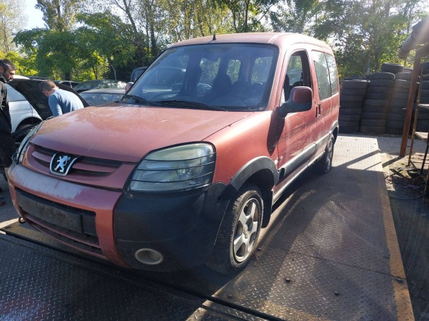 Peugeot Partner 1/2 2.0 Hdi alkatrszei Rhy