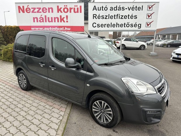 Peugeot Partner 1.2 Puretech 110 Active