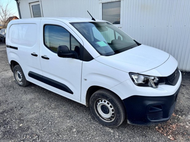 Peugeot Partner 1.2 Puretech 110 L1