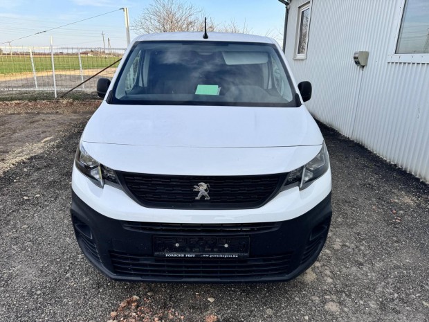 Peugeot Partner 1.2 Puretech 110 L1