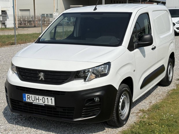 Peugeot Partner 1.5 Bluehdi 100 Asphalt L1 (3 s...