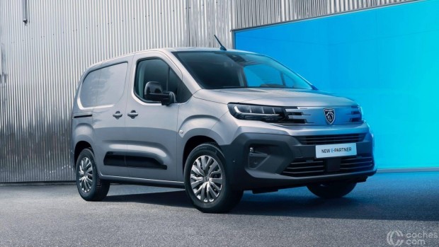 Peugeot Partner 1.5 Bluehdi 100 L1 Peugeot PM V�c