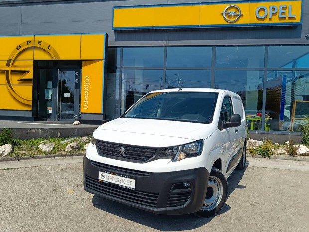 Peugeot Partner 1.5 Bluehdi 100 Premium L1 1000...