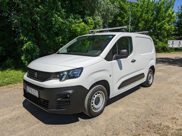 Peugeot Partner 1.5 Bluehdi 100 Premium L1 1000...