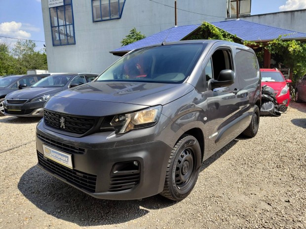 Peugeot Partner 1.5 Bluehdi 100 Premium L1 (3 s...