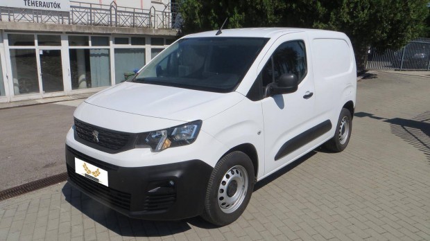 Peugeot Partner 1.5 Bluehdi 100 Premium L1 (3 s...