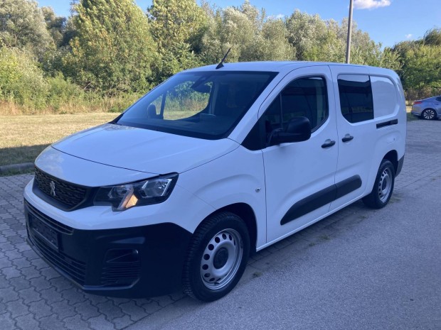 Peugeot Partner 1.5 Bluehdi 100 Premium L2 1000...