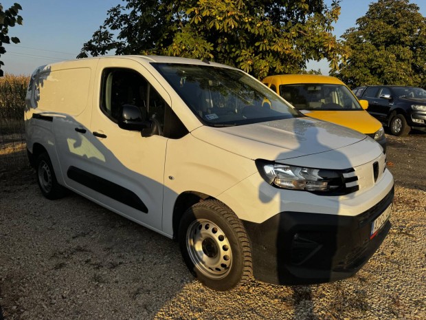Peugeot Partner 1.5 Bluehdi 130 L2 1000 3 Kamer...