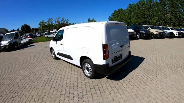 Peugeot Partner 1.5 Bluehdi 130 L2 1000 Készlet...