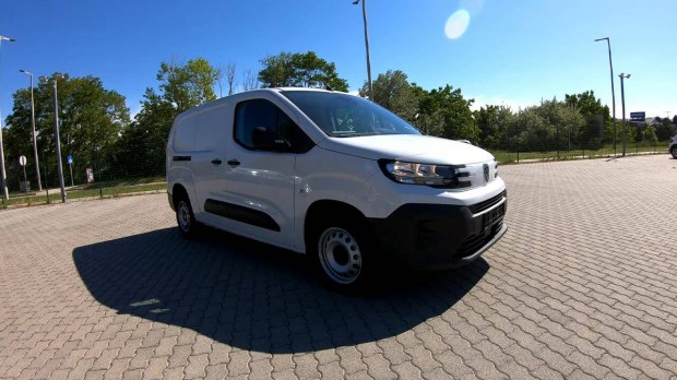 Peugeot Partner 1.5 Bluehdi 130 L2 1000 Készlet...