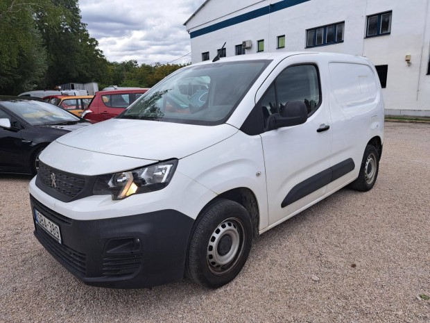 Peugeot Partner 1.5 Bluehdi 75 Pro L1 (3 szeml...