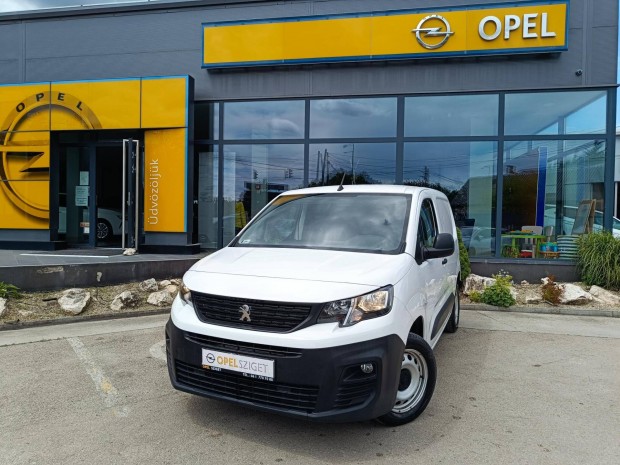 Peugeot Partner 1.6 Bluehdi 100 Premium L1 1000...