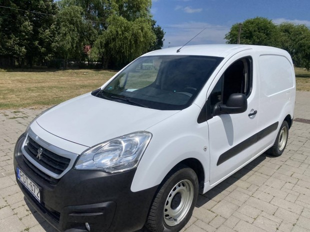 Peugeot Partner 1.6 Bluehdi Access L1 EURO6