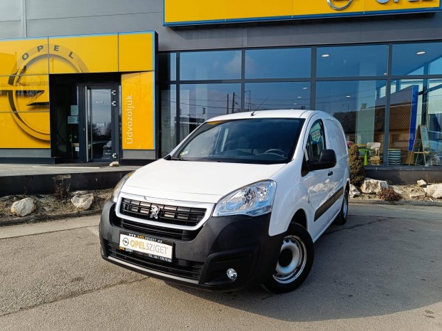 Peugeot Partner 1.6 Bluehdi Active L1 EURO6 1 ...