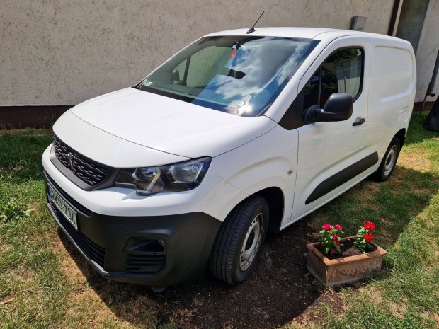 Peugeot Partner 1.6 Bluehdi Active L1 EURO6