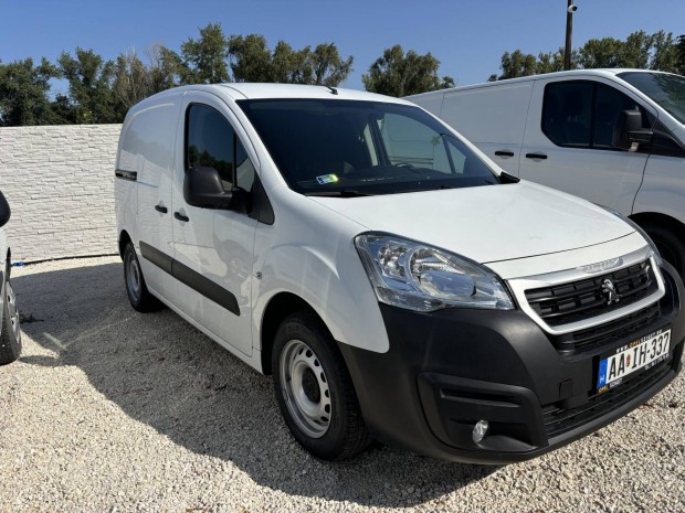 Peugeot Partner 1.6 Bluehdi Active L1 EURO6 f...