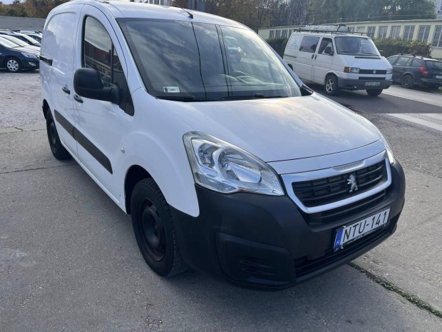 Peugeot Partner 1.6 Bluehdi Active L2 EURO6