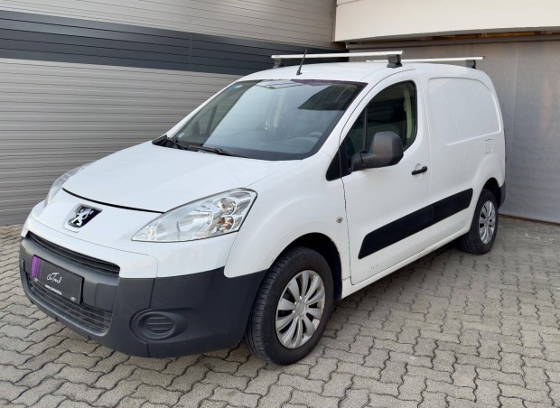 Peugeot Partner 1.6 Confort L1 Garancival!