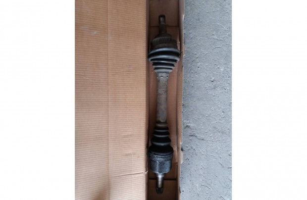 Peugeot Partner 1.6 HDI féltengely