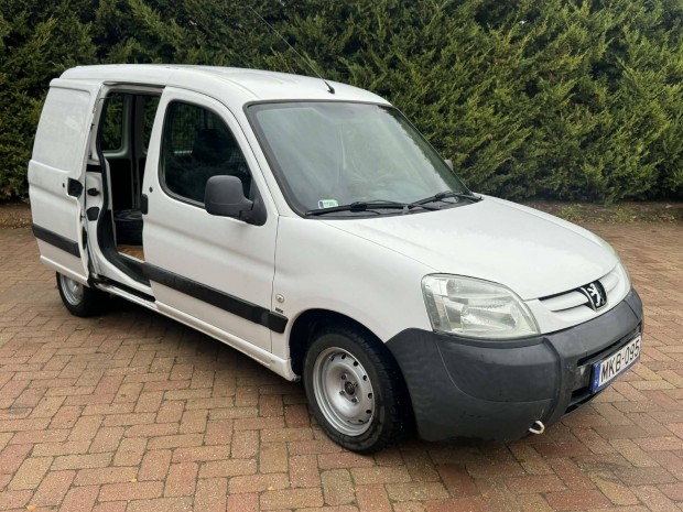 Peugeot Partner 1.6 HDi 190 C