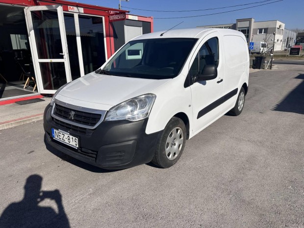 Peugeot Partner 1.6 HDi Access L1