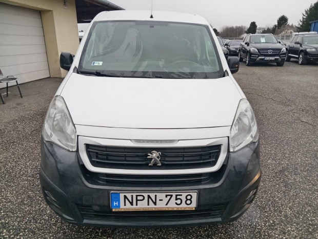 Peugeot Partner 1.6 HDi Access L2 Kl�ma!