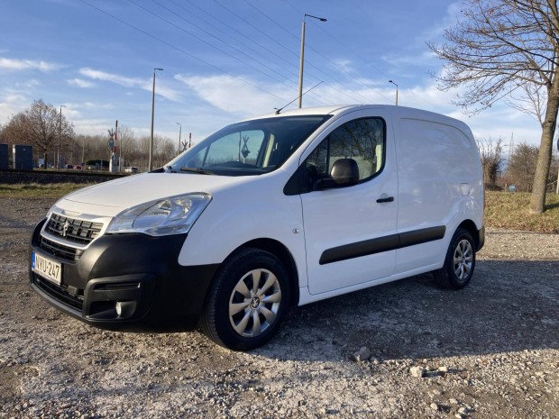 Peugeot Partner 1.6 HDi Active L1