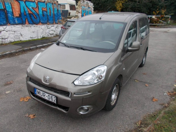 Peugeot Partner 1.6 HDi Active L1