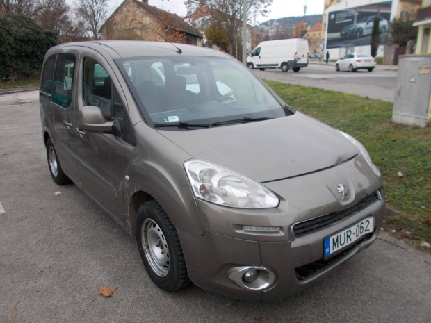 Peugeot Partner 1.6 HDi Active L1