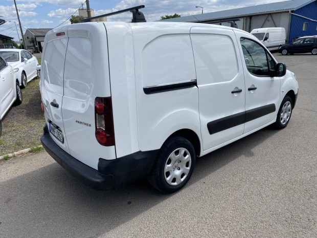 Peugeot Partner 1.6 HDi Active L2 1EV Garancia...