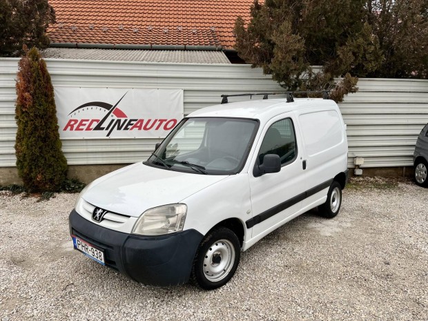 Peugeot Partner 1.6 HDi Confort L1