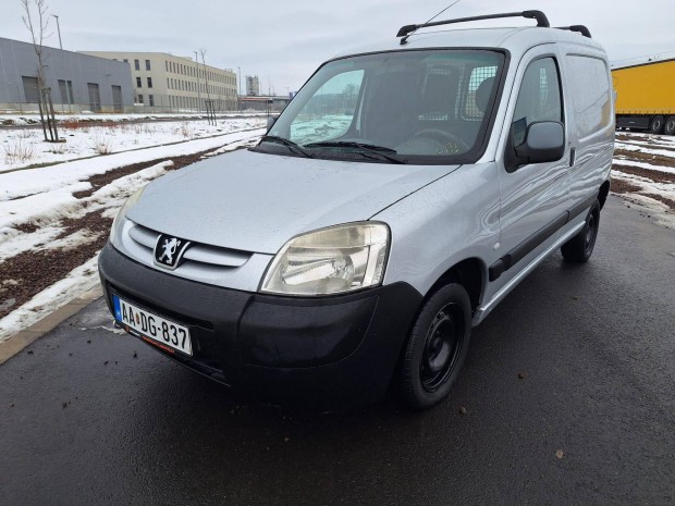 Peugeot Partner 1.6 HDi Confort L1