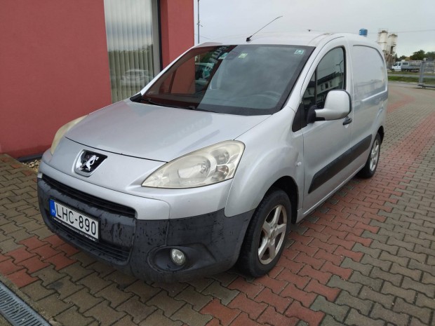 Peugeot Partner 1.6 HDi Confort L1
