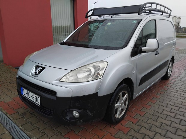 Peugeot Partner 1.6 HDi Confort L1