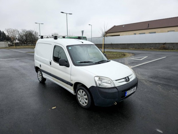 Peugeot Partner 1.6 HDi Confort L1 Klms / VON...