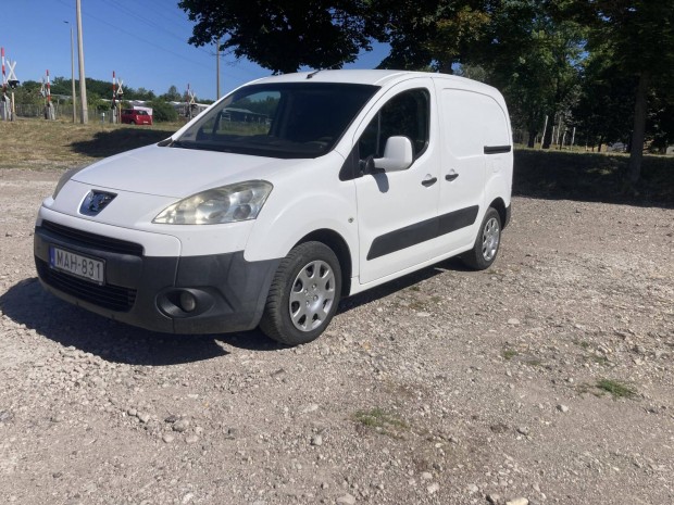 Peugeot Partner 1.6 HDi Confort Pack L1 EURO5 3...