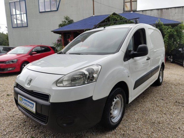 Peugeot Partner 1.6 HDi Confort Pack L1 EURO5 9...