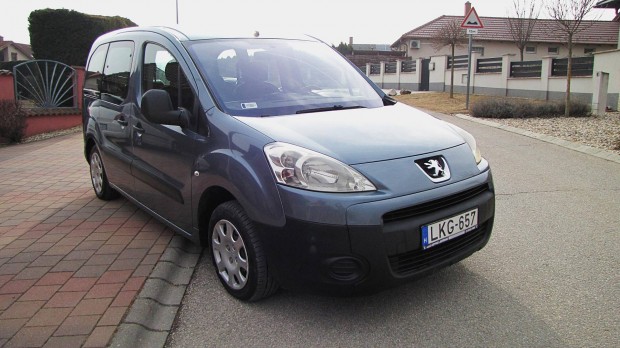 Peugeot Partner 1.6 HDi Confort Pack L1 jabb M...