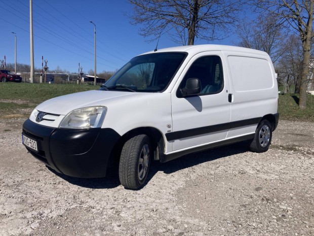 Peugeot Partner 1.6 HDi Confort Pack L1 magyaro...