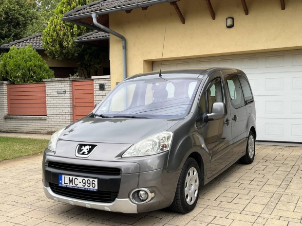Peugeot Partner 1.6 HDi Freeway